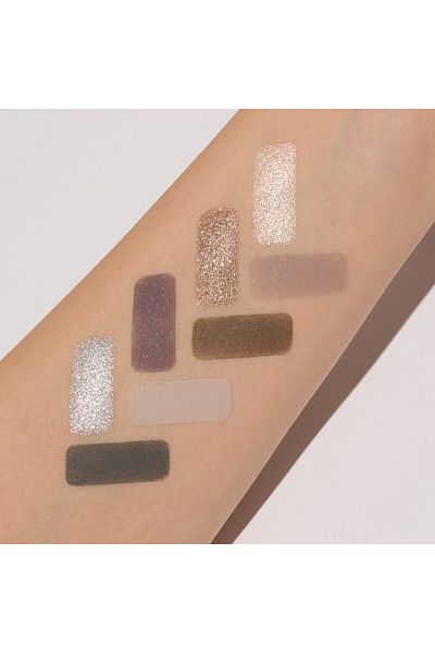 Cupio Cupio Illegal Eyeshadow Palette
