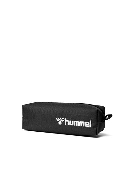 hummel Beatz Unisex Black Pencil Case