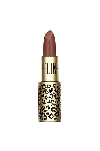 Cupio Ruj mat Cupio Feline - Mob Wife 3.3g