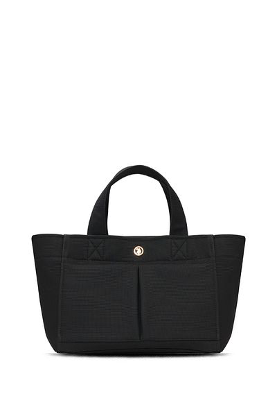 U.S. Polo Assn. Geantă neagră pentru damă Us25654