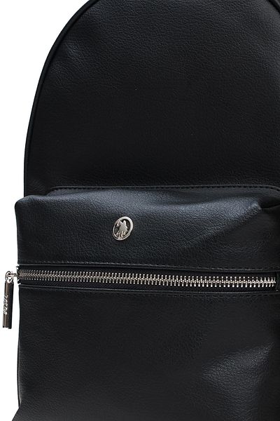 U.S. Polo Assn. Black Women's Backpack Us25589