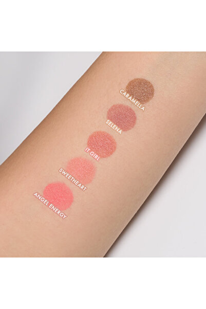 Cupio Liquid blush Cupio Baby, don't blush! - Angel Energy 15ml