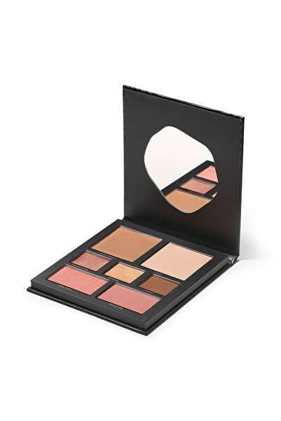 Cupio Cupio Obsession face and eye shadow palette