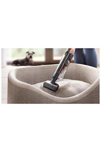 Philips 8000 Serisi Aqua Plus Kablosuz Dik Süpürge, 25.2 V, 80 dk'ya kadar Çalışma Süresi, XC8054/01