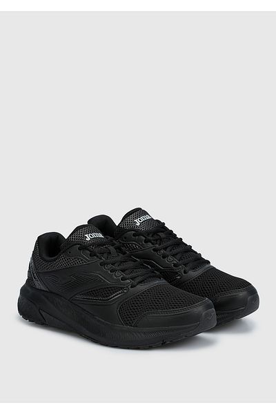 Joma Vıtaly 2401  Black Men's Running Shoes Rvitas2401