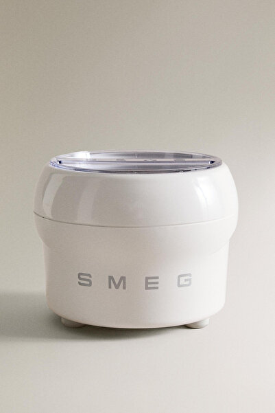 SMEG Dondurma Şerbet Ve Dondurulmuş Yoğurt Hazırlamak İçin Aksesuar Smıc01