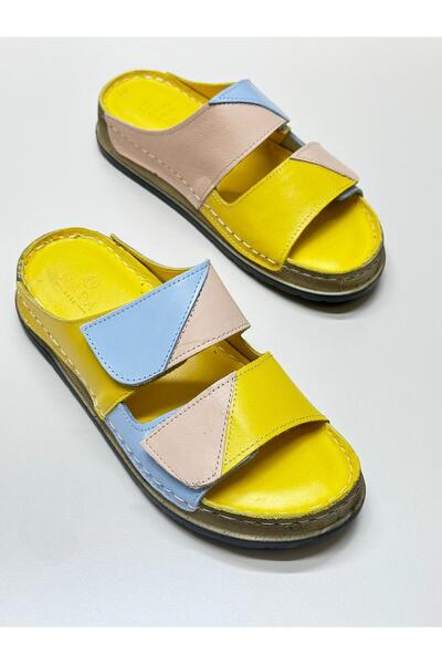 N Napa Shoe Genuine Leather Women's Casual Shoes