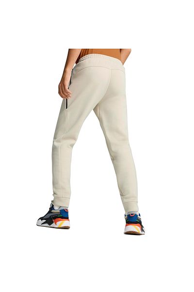 Puma Tech Ανδρικό Μπεζ Φούτερ Casual Style 62438868
