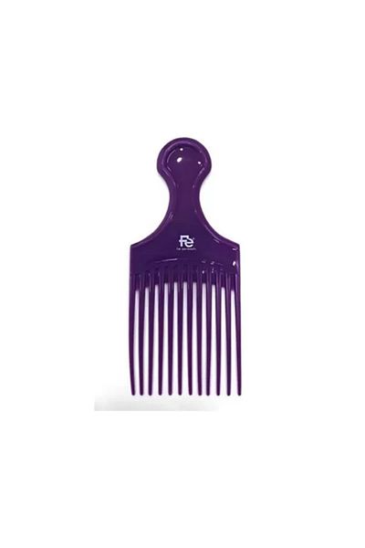 Fe Afro Hair Comb 211