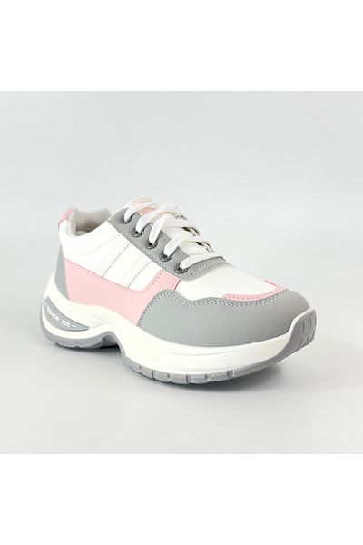 NiceLook Stylish women's shoes with a modern design that combines comfort and luxury