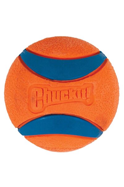 Chuckit Ultra Ball Köpek Oyun Topu (ORTA BOY)