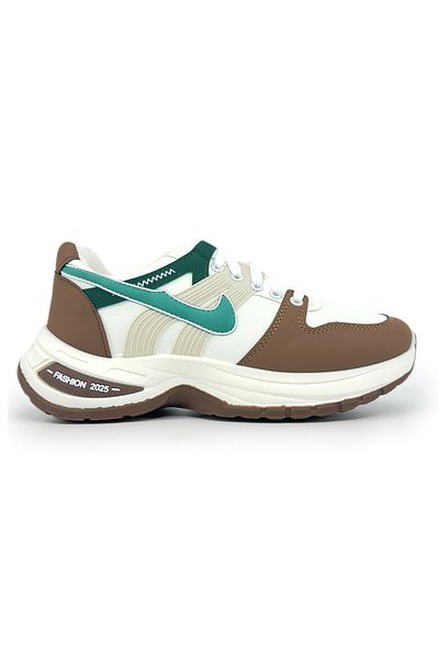 NiceLook Men's sneakers - multi-colored elegance to suit every look