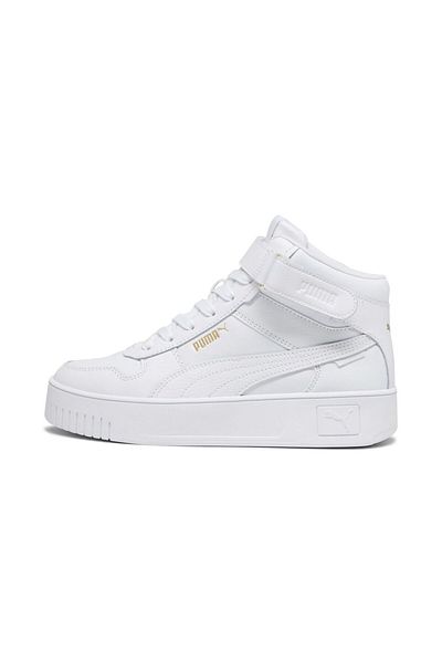 Puma Mid Cut Carina Street