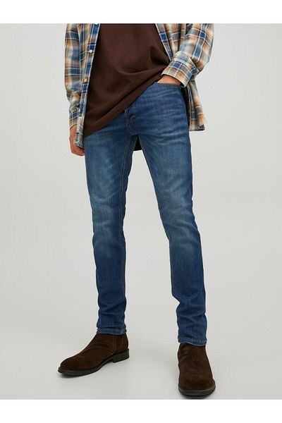 Jack & Jones Jjiglenn Jjoriginal Am 819 Noos Piw Men's Jean Pants
