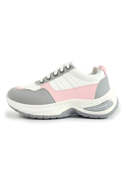 NiceLook Stylish women's shoes with a modern design that combines comfort and luxury