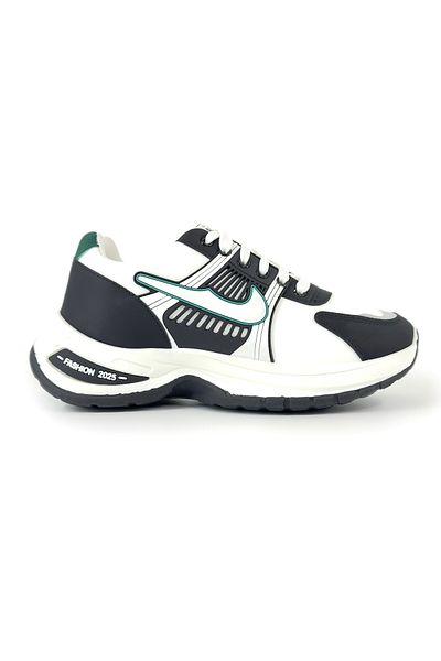 NiceLook Men's sports shoes with a modern and elegant design
