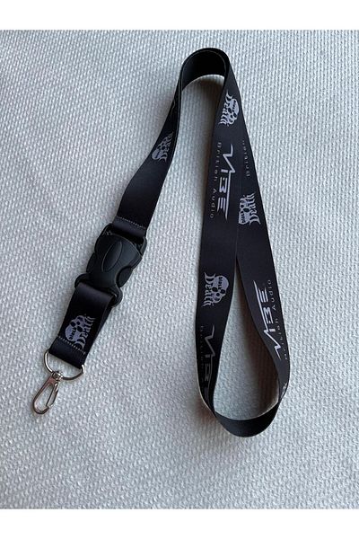 CEBECİOTO Vibe Motor Neck Strap Lanyard, Compatible Mirror Strap Lanyard, Keychain Lanyard Moto Accessory