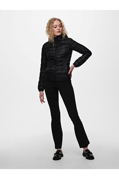 ONLY Γυναικείο παλτό Onltahoe Hood Jacket OTW Noss