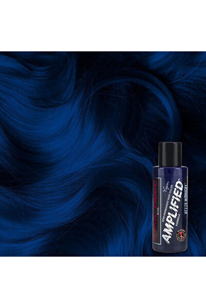 Manic Panic After Midnight Amplified