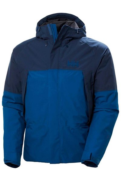 Helly Hansen Banff Insulated Jacket Men's Coat