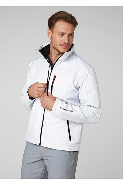 Helly Hansen Men's Crew Midlayer Jacket