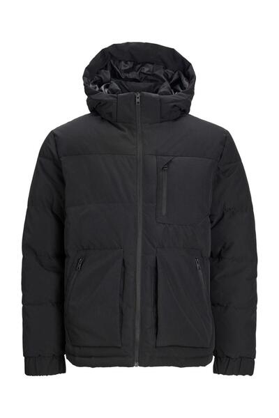 Jack & Jones Jcootto Puffer SN Erkek Mont
