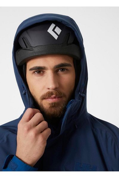 Helly Hansen Banff Insulated Jacket Men's Coat