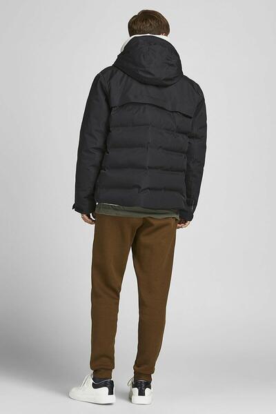 Jack & Jones Jcotarwin Puffer Men's Coat