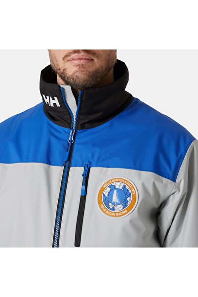 Helly Hansen Arctic Ocean Crew Midlayer Erkek Mont