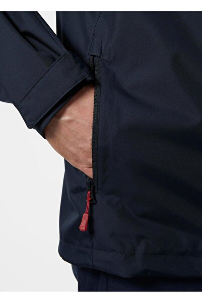 Helly Hansen Erkek CREW MONT 2.0 HHA.34445 HHA.597 Lacivert-XL