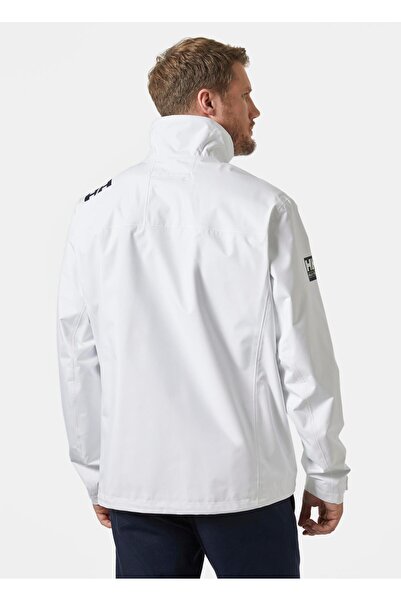 Helly Hansen Men's Crew Mont 2.0 Hha.34445 Hha.001 White-L