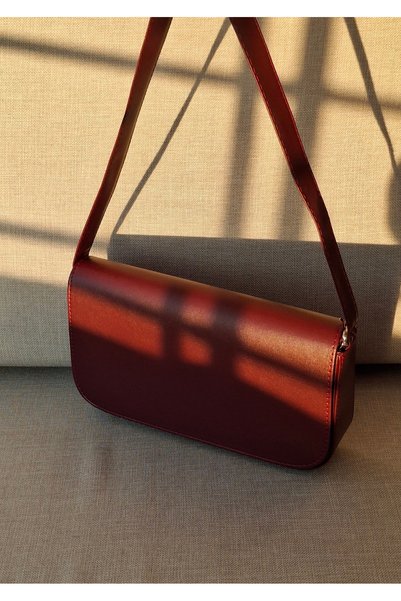 De&Morié Demorie Dm9090 Women's Shoulder Bag