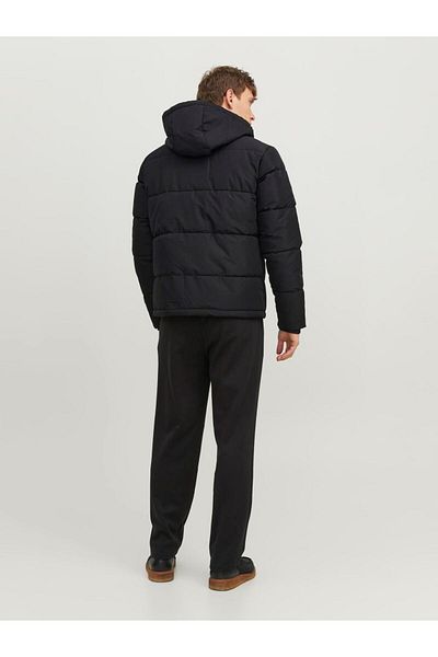Jack & Jones Ανδρικό παλτό Jjmason Puffer Jacket Sn