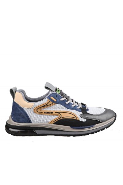 Guja 23y512-3 Сині чоловічі кросівки