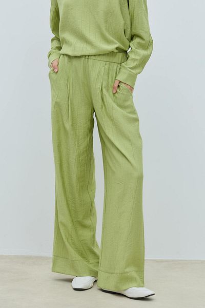 Mahal Bood Wide Leg Pants