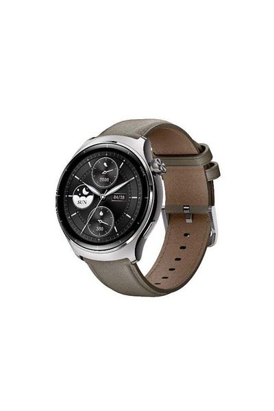 Mibro Watch Lite3 Pro Smartwatch – 1.32" AMOLED Display (1000 Nits), Built-in GPS, Bluetooth Calli
