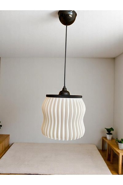 DREAM MODE Bellure Modern Pendant Chandelier Nestvi̇be Series
