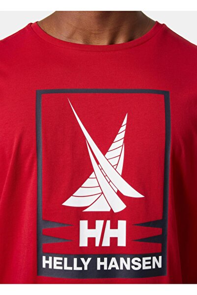 Helly Hansen Tricou pentru bărbați Shoreline 2.0