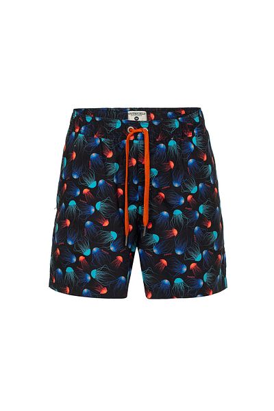 ROUTEFIELD Varec Men's Volley Short Men's Volley Short Rfvarec22