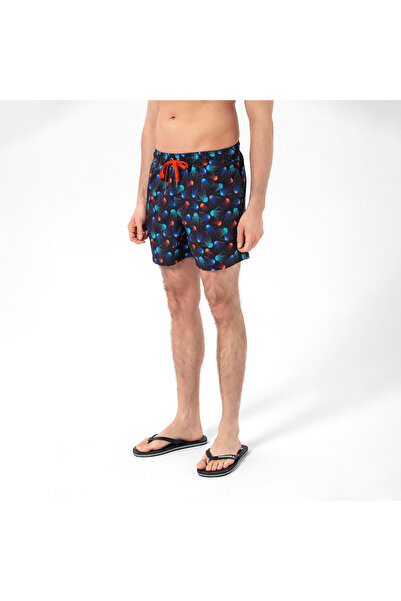 ROUTEFIELD Pantaloni scurti de volei pentru bărbați Varec SHORT DE VOLEI BĂRBAȚI RFVAREC22