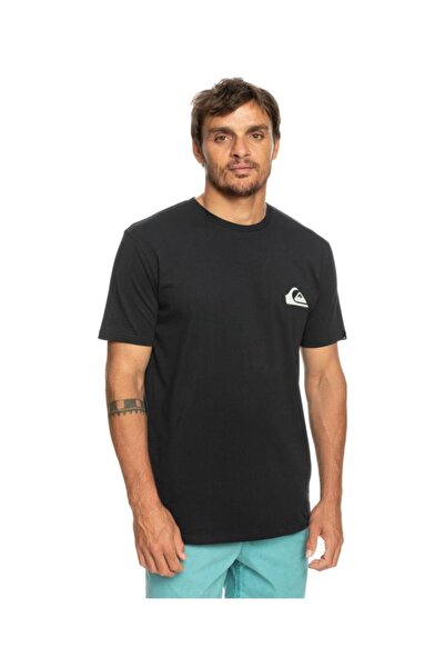 Quiksilver Ανδρικό μπλουζάκι Mw Mini Logo