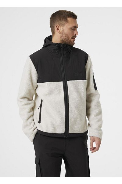 Helly Hansen Ανδρικό παλτό από φλις Patrol Pile