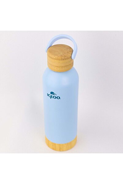 IGLOO Hydrate Pro Botte 500ml Thermos Flask Blue