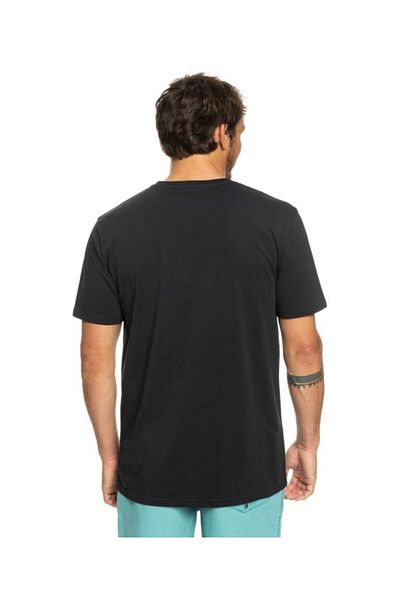 Quiksilver Mw Mini Logo Erkek Tişört