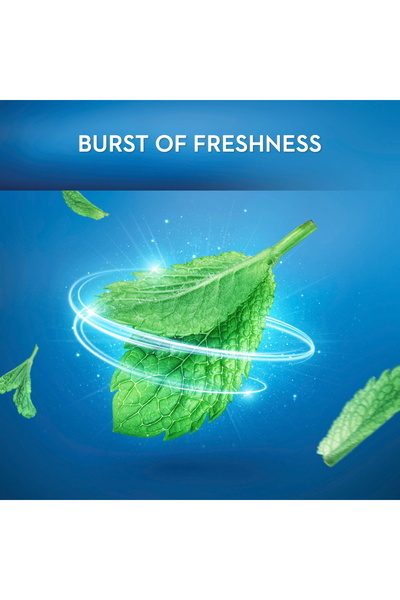 Oral-B Satin Tape Mint Wide Dental Floss For Plaque Removal & Fresh Breath, 25 M