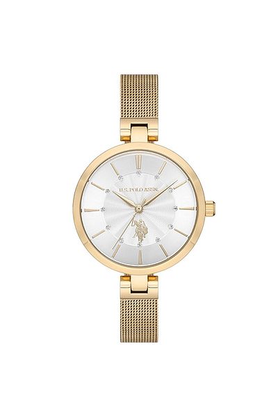 U.S. Polo Assn. Ceas de mână pentru femei USPA2025-01