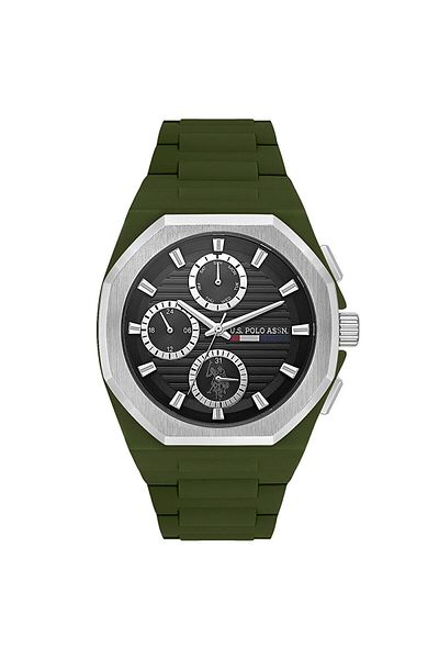 U.S. Polo Assn. Ceas de mână bărbătesc USPA1103-03