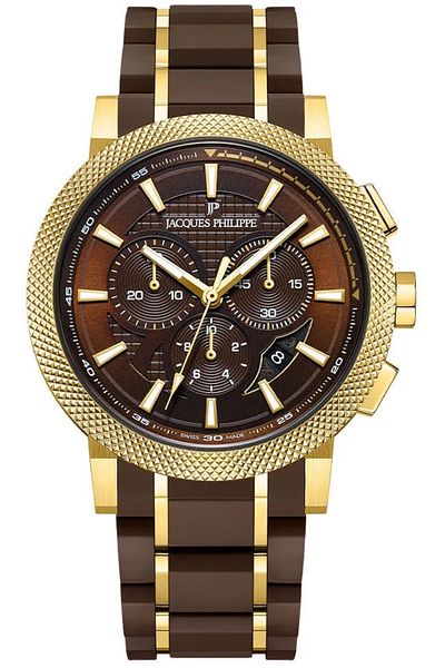 Jacques Philippe Jpqgc 372353   Men's Wrist Watch