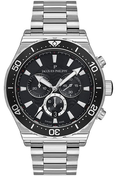 Jacques Philippe Jpqgc 201316 N Men's Wristwatch