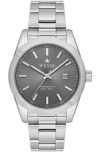 Wesse WWG209201 Men's Wristwatch